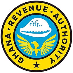 Ghana Revenue Authority