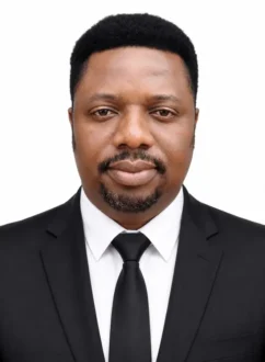 Dennis Amponsah Baidoo