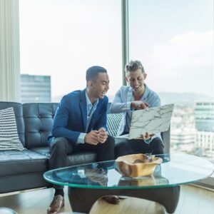 Chartered Portfolio Manager