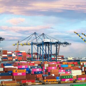 Chartered Procurement & Supply Chain Manager